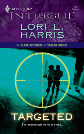 Title details for Targeted by Lori L. Harris - Available